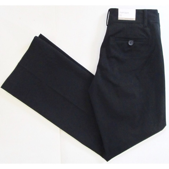 Banana Republic Harrison Pant - Picture 3 of 5